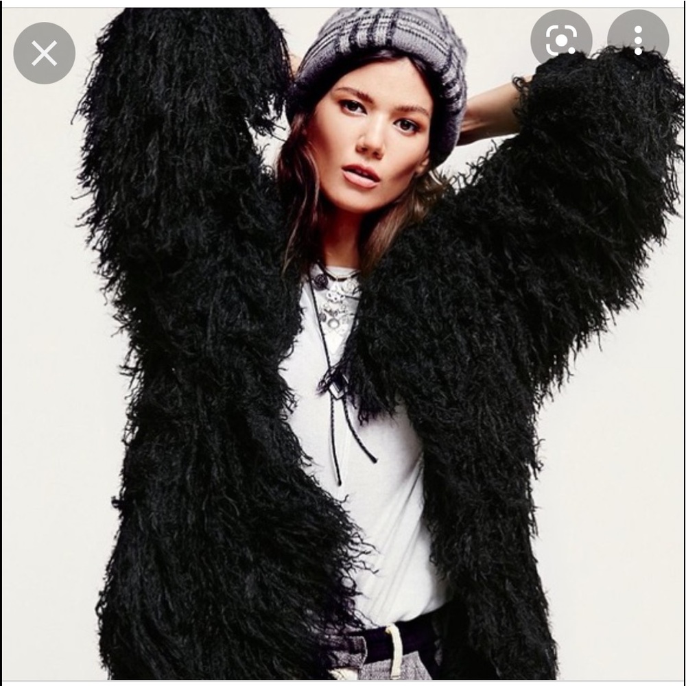Free people jacket s